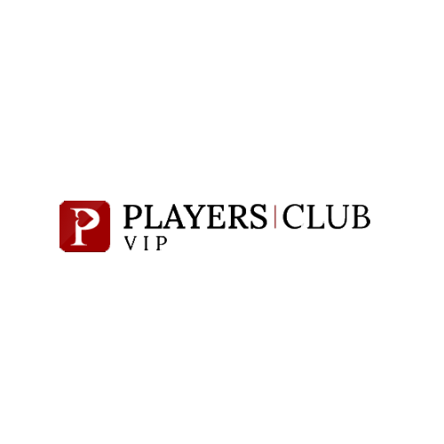 Players Club VIP Casino Logo